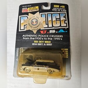 Racing‎ Champions 1956 Chevy Nomad